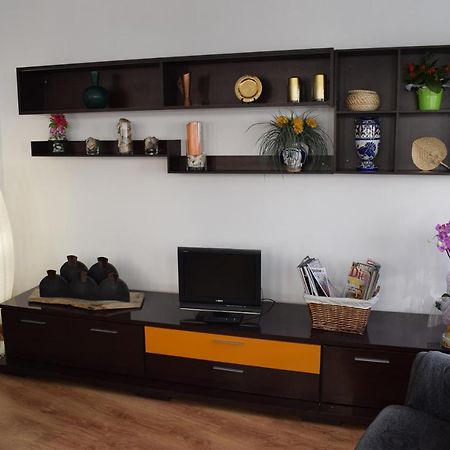 Appartement Albareda apartamento super-céntrico en Sarria Extérieur photo